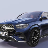 Mercedes GLE 53 AMG PHEV Kabel do ładowania