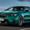BMW M5 PHEV Kabel do ładowania