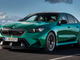BMW M5 PHEV Kabel do ładowania