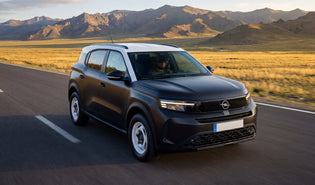 Opel Frontera Kabel do ładowania
