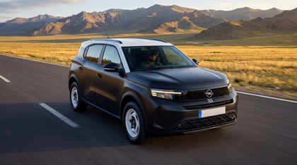 Opel Frontera Kabel do ładowania