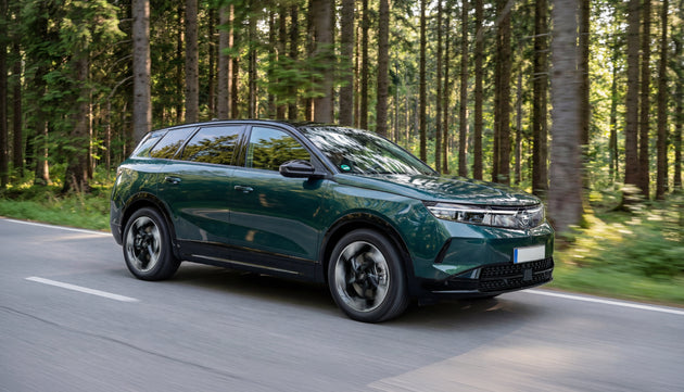 Opel Grandland electric Kabel do ładowania