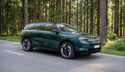 Opel Grandland electric Kabel do ładowania