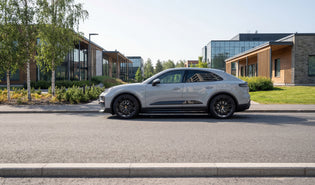 Porsche Macan Kabel do ładowania