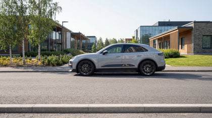 Porsche Macan Kabel do ładowania