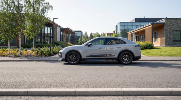 Porsche Macan Kabel do ładowania