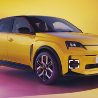 Renault 5 Kabel do ładowania