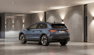 Skoda Elroq Kabel do ładowania