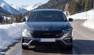 Skoda Octavia PHEV Kabel do ładowania