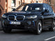 BMW iX3 charging cable