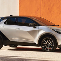 Toyota C-HR PHEV Kabel do ładowania
