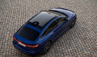 Audi A6 E-Tron Kabel do ładowania