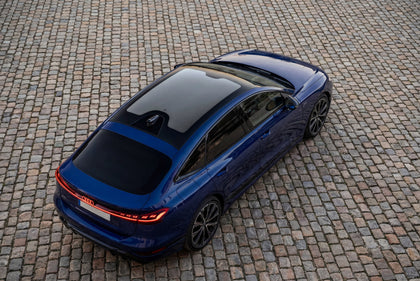 Audi A6 E-Tron Kabel do ładowania