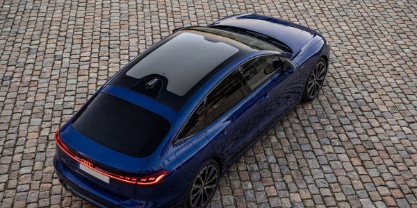 Audi A6 E-Tron Kabel do ładowania