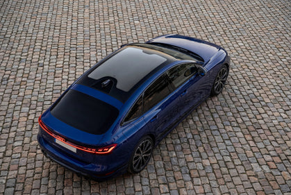Audi A6 E-Tron Kabel do ładowania