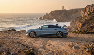 Audi S6 E-Tron Kabel do ładowania