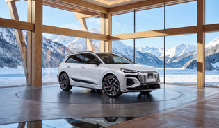 Audi SQ6 e-tron Kabel do ładowania
