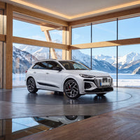 Audi SQ6 e-tron Kabel do ładowania