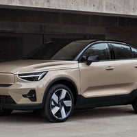 Volvo EC40 Kabel do ładowania