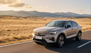 Volvo ES90 Kabel do ładowania
