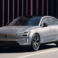 Volvo ES90 Kabel do ładowania