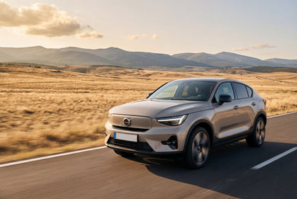 Volvo ES90 Kabel do ładowania
