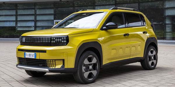 Renault Rafale PHEV Kabel do ładowania