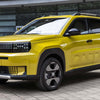 Fiat Grande Panda Kabel do ładowania