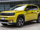 Fiat Grande Panda Kabel do ładowania