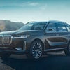 BMW Q7 PHEV Kabel do ładowania