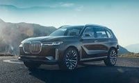 BMW Q7 PHEV Kabel do ładowania