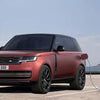 Range Rover Electric Kabel do ładowania