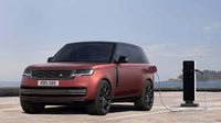 Range Rover Electric Kabel do ładowania