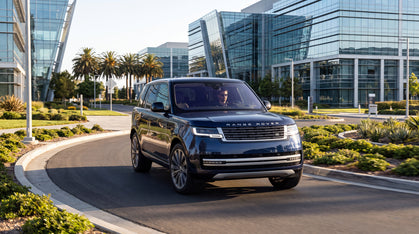 Range Rover Electric Kabel do ładowania