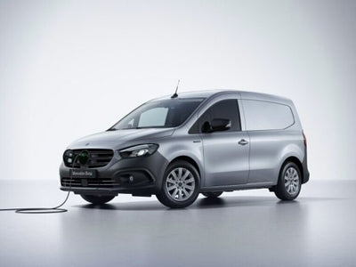 Mercedes eCitan Kabel do ładowania