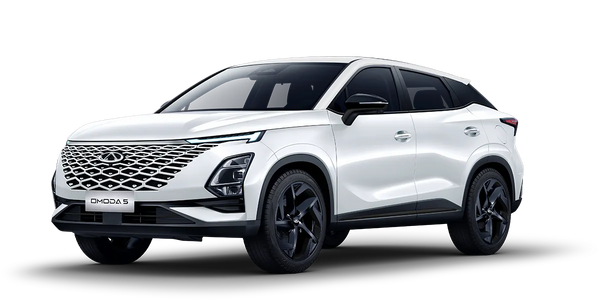 Chery Omoda 5 Kabel do ładowania