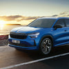 Skoda Kodiaq PHEV Kabel do ładowania