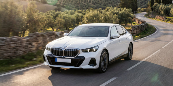 BMW i5 Kabel do ładowania