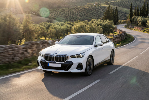 BMW i5 Kabel do ładowania