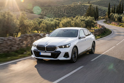 BMW i5 Kabel do ładowania