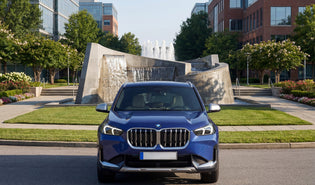 BMW iX1 Kabel do ładowania