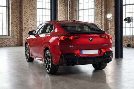 BMW iX2 Charging cable
