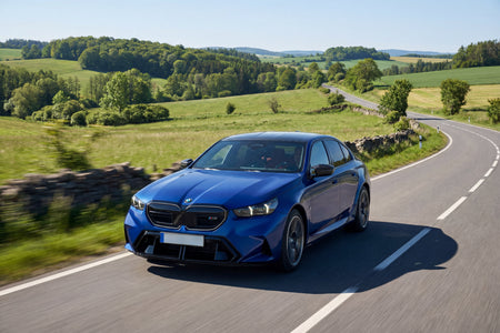 BMW M5 PHEV Kabel do ładowania