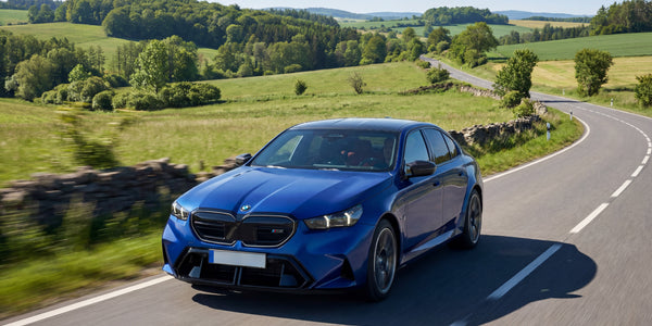 BMW M5 PHEV Kabel do ładowania