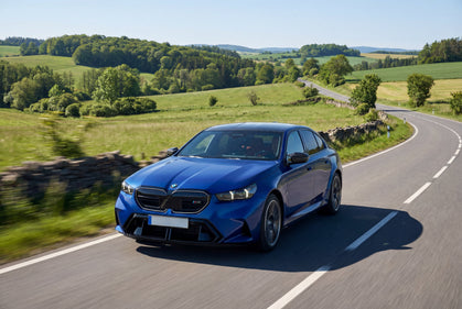BMW M5 PHEV Kabel do ładowania
