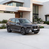 BMW Q7 PHEV Kabel do ładowania