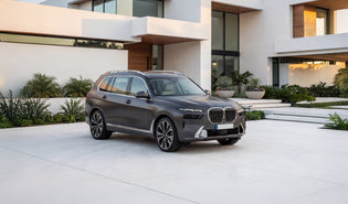 BMW Q7 PHEV Kabel do ładowania