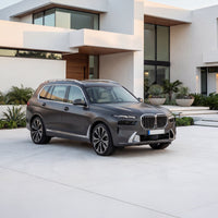 BMW Q7 PHEV Kabel do ładowania