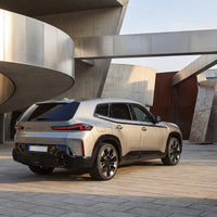 BMW XM Charging cable