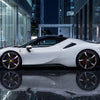 Ferrari SF90 PHEV Kabel do ładowania
